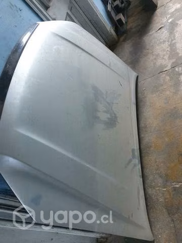 Chevrolet Dmax 2019
