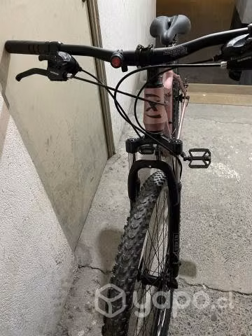 Bicicleta Oxford Venus - Imagen 4