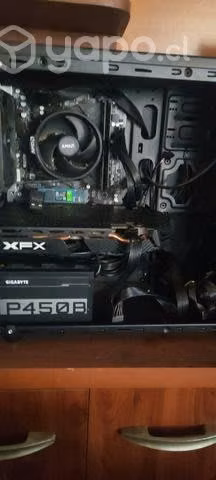 Pc gamer rx 580 - Imagen 2
