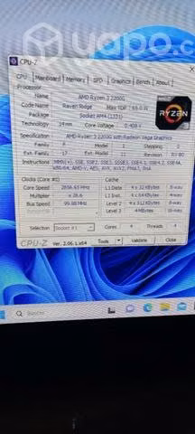 Pc gamer rx 580 - Imagen 4