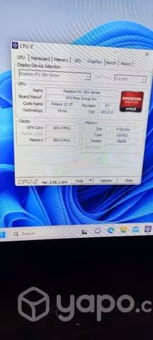 Pc gamer rx 580 - Imagen 3