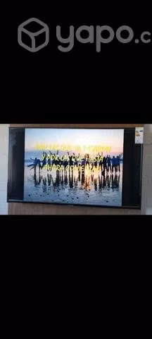 Televisor Samsung 50' smartv