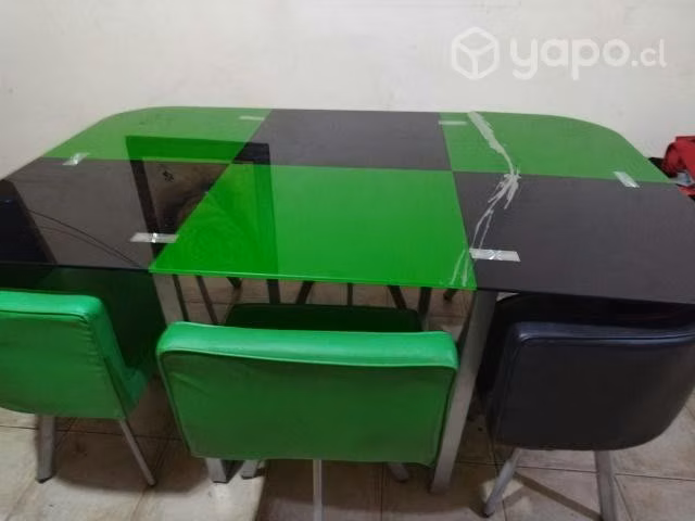 Muebles