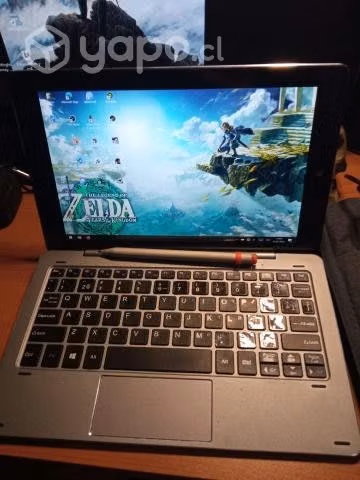 Tablet 2 en 1 chuwi Hi10x