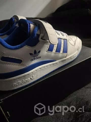 Adidas forum low - Imagen 2
