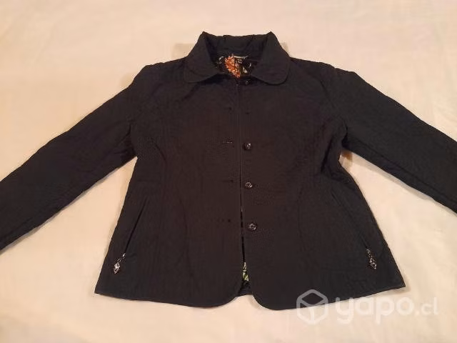 Parkas y abrigo mujer talla M/L - Imagen 2
