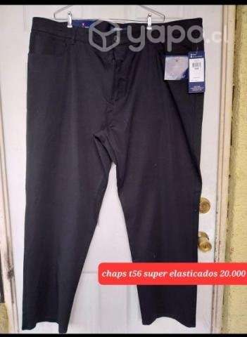Talla 56 elasticado - Imagen 2