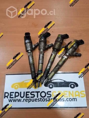 Inyectores maxus t60 - Imagen 2