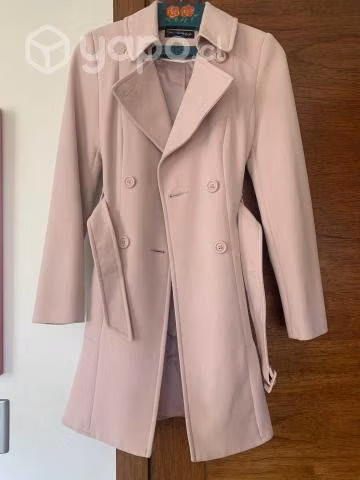 Abrigo Marca Miss Selfridge - Imagen 2