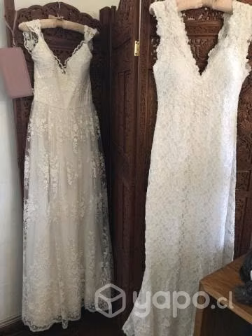Vestidos de Novia Nuevo