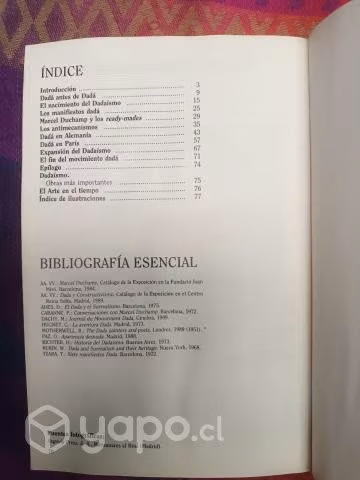Las claves del dadaísmo: cómo interpretarlo