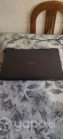 Notebook Gamer Asus TUF Fx504G - Imagen 3