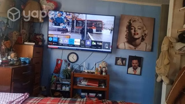 Ofresco televisor