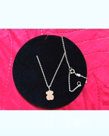 Collar tous - Imagen 3