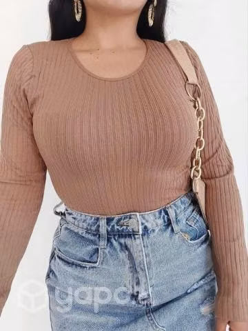 Ropa de mujer