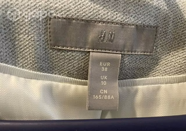 Conjunto Ejecutivo para mujer talla 38,40 NUEVO - Imagen 3