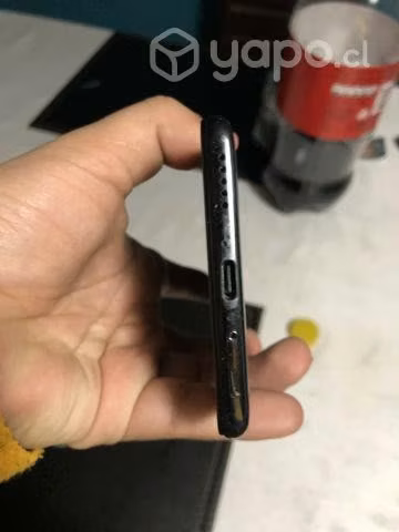 Xiaomi Poco F3
