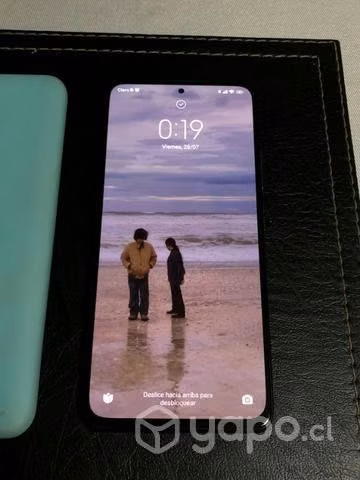 Xiaomi Poco F3