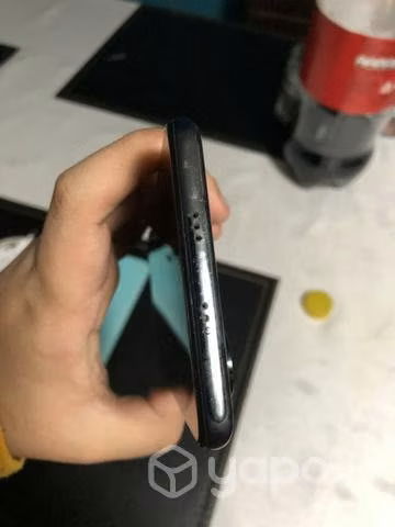 Xiaomi Poco F3