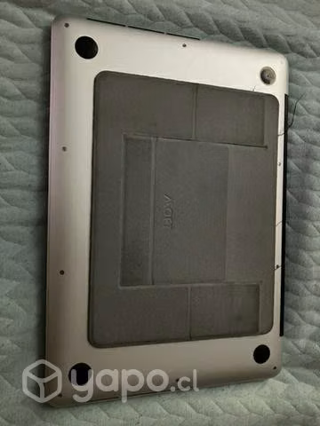 MacBook Pro 13-inch - Imagen 5