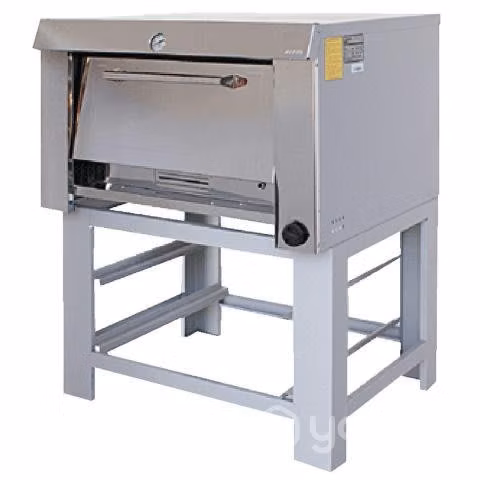 Horno Maigas 58x65