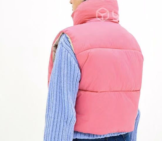Parka Puffa - Imagen 2