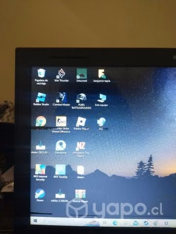 Notebook DELL
