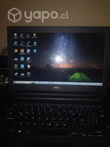 Notebook DELL