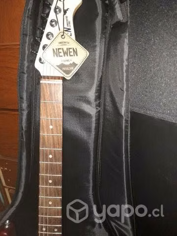 Guitarra electrica