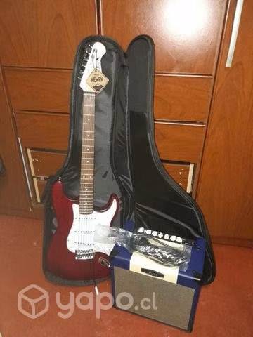 Guitarra electrica