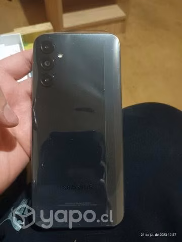 Samsung Galaxy A14 5G - Imagen 5