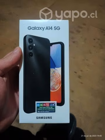 Samsung Galaxy A14 5G