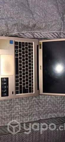 Computador acer para repuesto