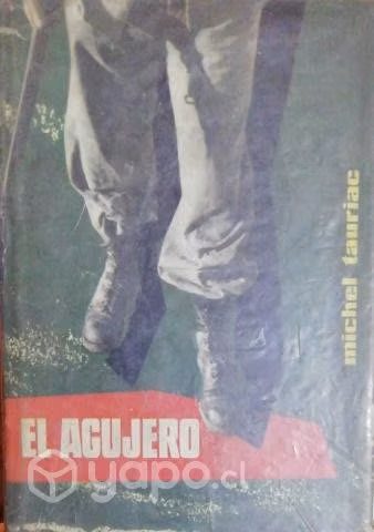 El agujero de Michel tauriac