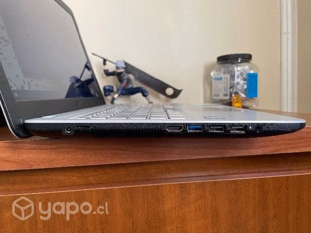 Notebook asus 1T