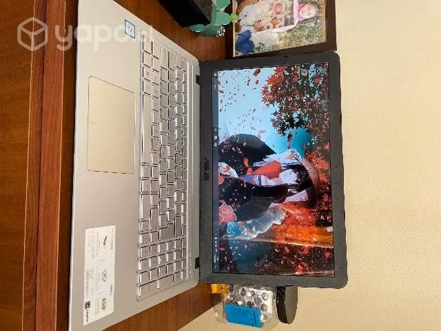 Notebook asus 1T