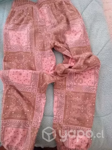 Buzo mujer