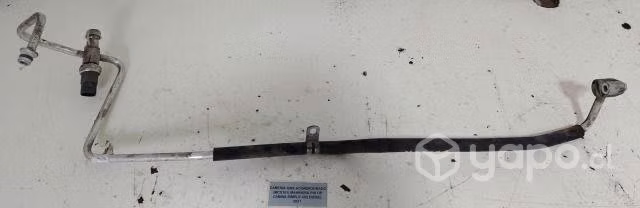Caneria Aire Acondic (MCS101) Mahindra Pik up