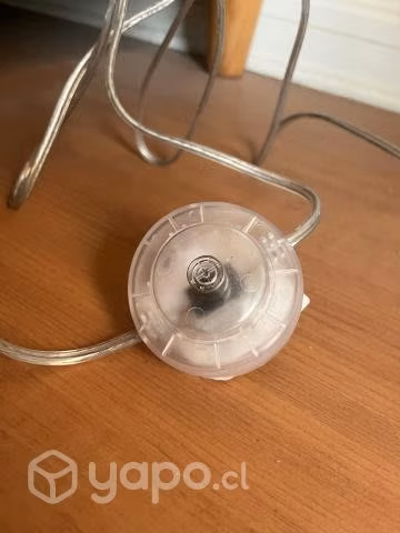 Lampara de Pie Marca EGLO - Imagen 4