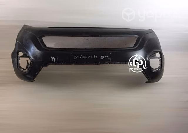 Parachoque Delantero Fiat Fiorino City 2018 2022