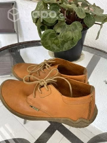 Zapatos de vestir mujer Marca Rocaford Talla 35