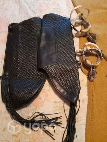Traje de Huaso