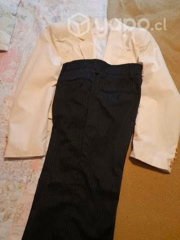 Traje de Huaso