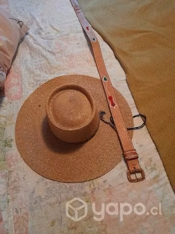 Traje de Huaso