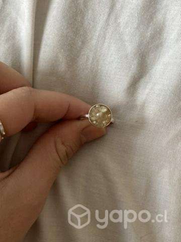 Anillo de plata - Imagen 3