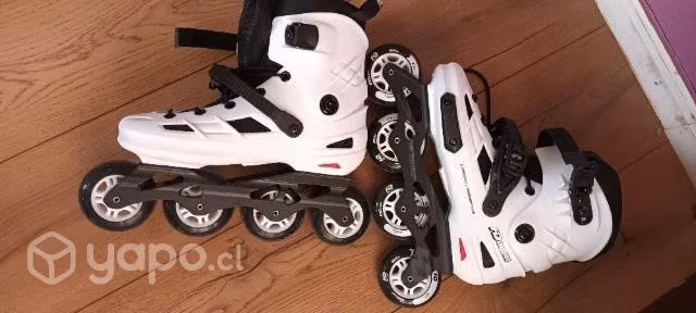Patines hondar