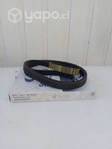 Correa Alternador PK Actyon sports, stavic, Rexton