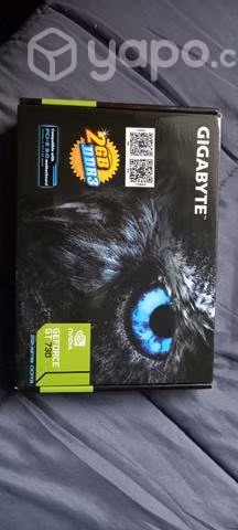 Gt 730 2gb ddr3 - Imagen 2