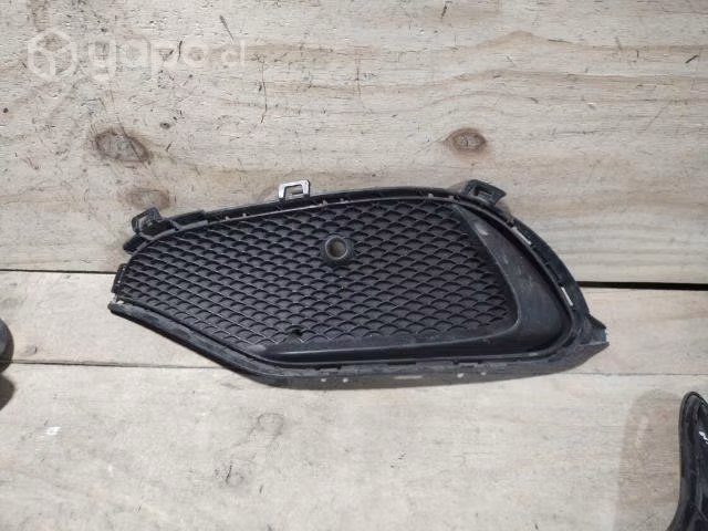 Tapa neblinero Mercedes Benz clase a 12 18 LH /m0