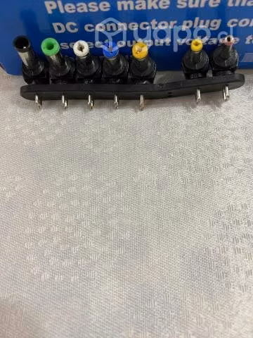 Adaptador Laptop AC/DC - Imagen 2